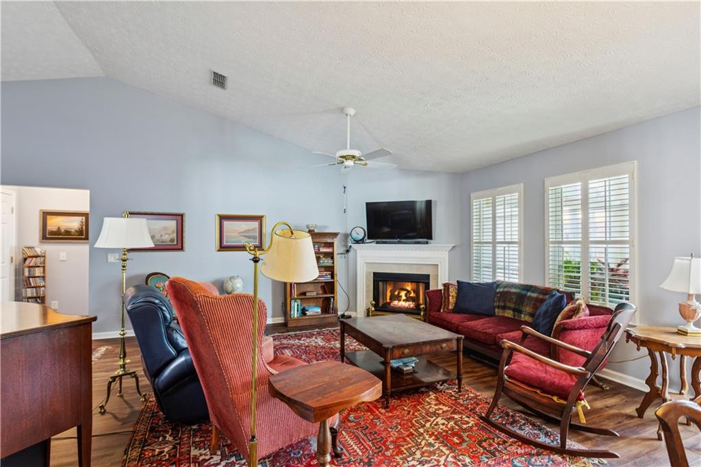 275 Carrington Way Canton, GA 30115 - Photo 12 of 27