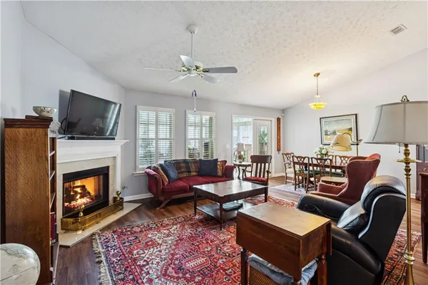 $375,000 | 275 Carrington Way, Canton, GA 30115