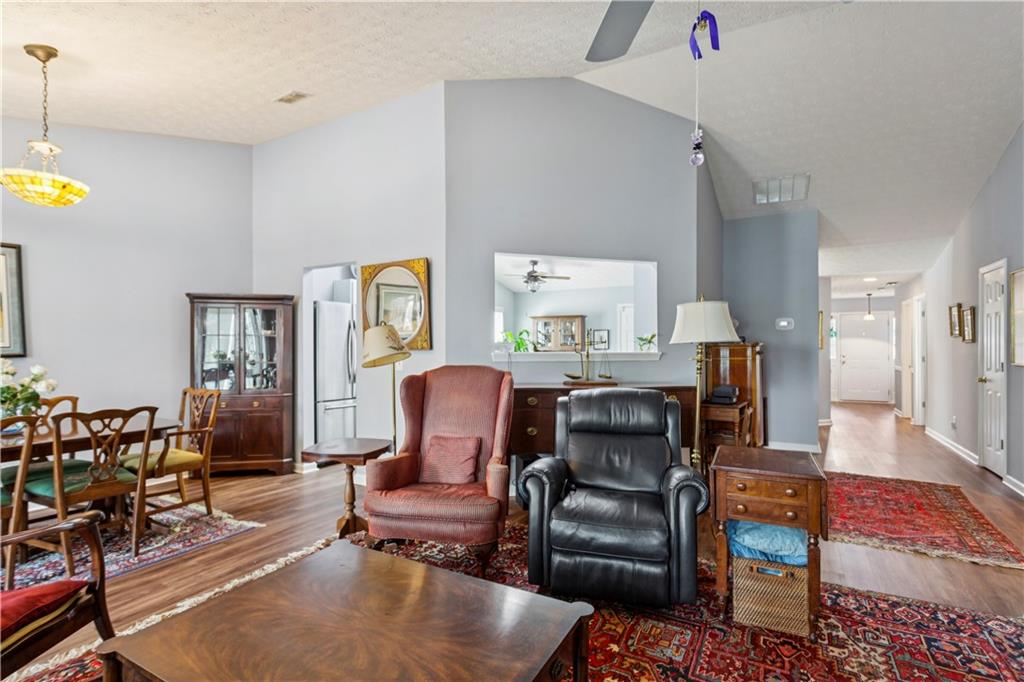 275 Carrington Way Canton, GA 30115 - Photo 14 of 27