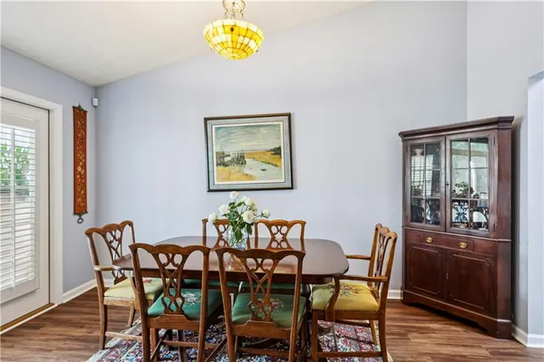 $375,000 | 275 Carrington Way, Canton, GA 30115