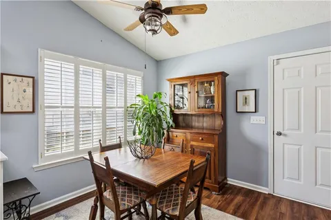 $375,000 | 275 Carrington Way, Canton, GA 30115