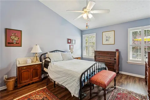 $375,000 | 275 Carrington Way, Canton, GA 30115