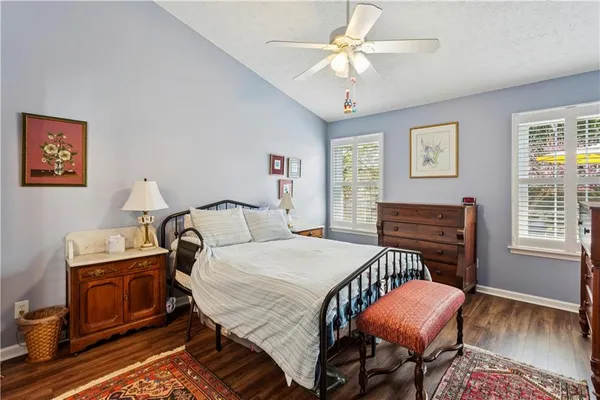 $375,000 | 275 Carrington Way, Canton, GA 30115