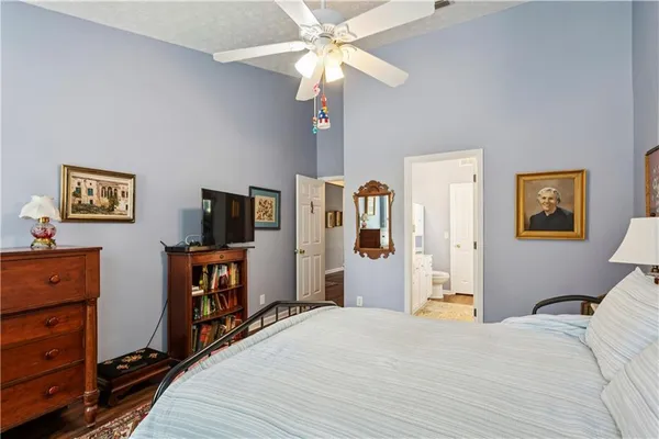 $375,000 | 275 Carrington Way, Canton, GA 30115