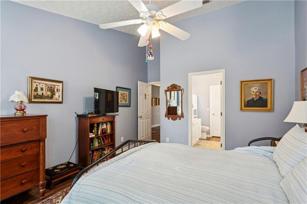 275 Carrington Way Canton, GA 30115 - Photo 18 of 27