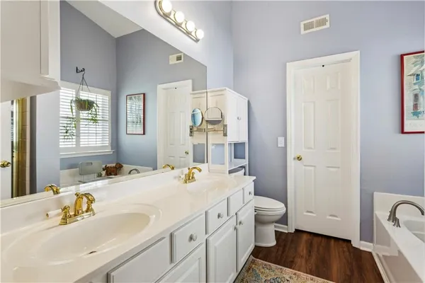 $375,000 | 275 Carrington Way, Canton, GA 30115