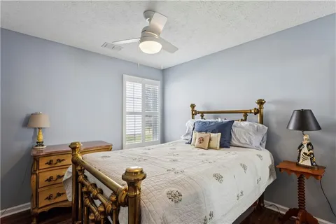 $375,000 | 275 Carrington Way, Canton, GA 30115