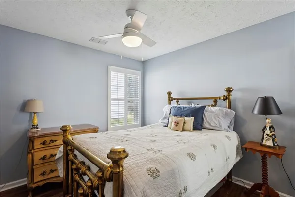 $375,000 | 275 Carrington Way, Canton, GA 30115