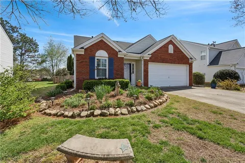 $375,000 | 275 Carrington Way, Canton, GA 30115