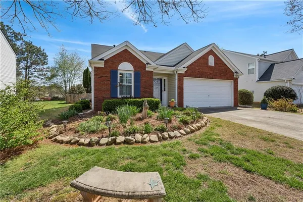 $375,000 | 275 Carrington Way, Canton, GA 30115