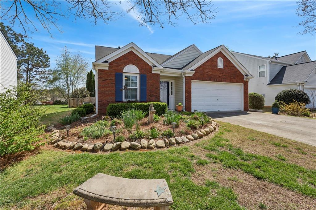 275 Carrington Way Canton, GA 30115 - Photo 2 of 27