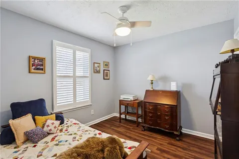 $375,000 | 275 Carrington Way, Canton, GA 30115