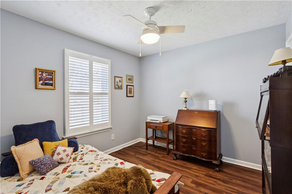 275 Carrington Way Canton, GA 30115 - Photo 21 of 27