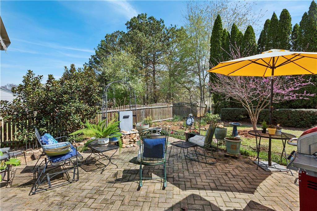 275 Carrington Way Canton, GA 30115 - Photo 24 of 27