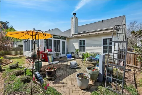 $375,000 | 275 Carrington Way, Canton, GA 30115