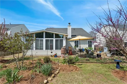 $375,000 | 275 Carrington Way, Canton, GA 30115