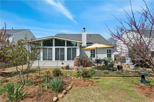 $375,000 | 275 Carrington Way, Canton, GA 30115