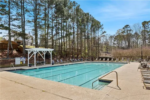 $375,000 | 275 Carrington Way, Canton, GA 30115