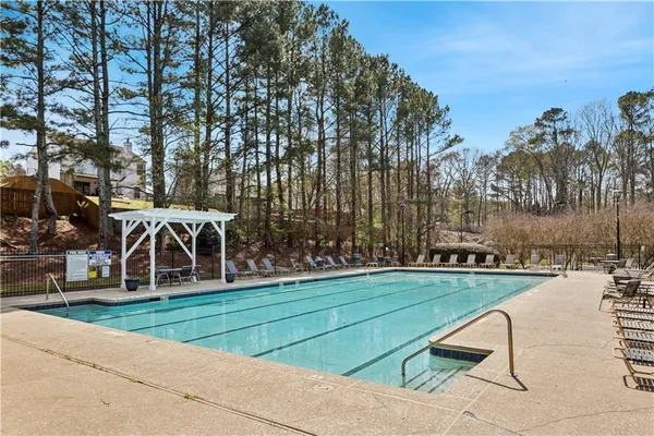 $375,000 | 275 Carrington Way, Canton, GA 30115