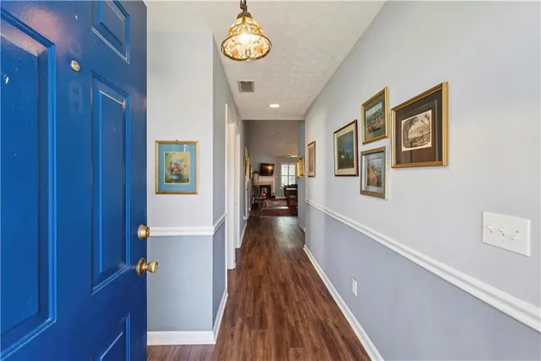 $375,000 | 275 Carrington Way, Canton, GA 30115