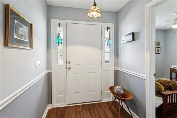 $375,000 | 275 Carrington Way, Canton, GA 30115