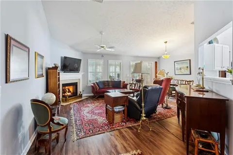 $375,000 | 275 Carrington Way, Canton, GA 30115