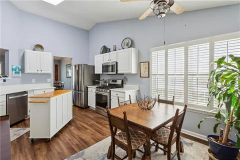 $375,000 | 275 Carrington Way, Canton, GA 30115