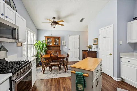 $375,000 | 275 Carrington Way, Canton, GA 30115