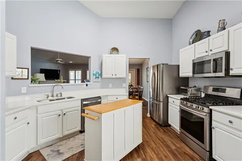 $375,000 | 275 Carrington Way, Canton, GA 30115