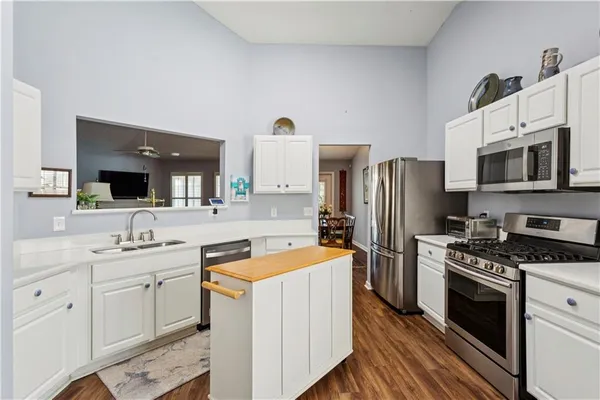 $375,000 | 275 Carrington Way, Canton, GA 30115