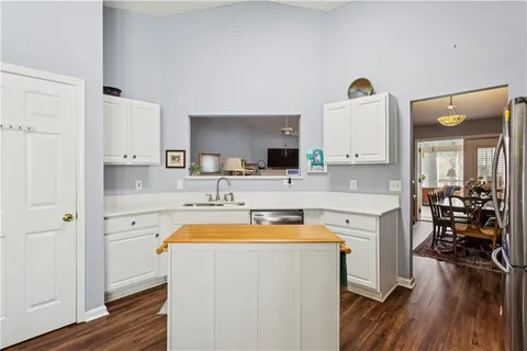 $375,000 | 275 Carrington Way, Canton, GA 30115