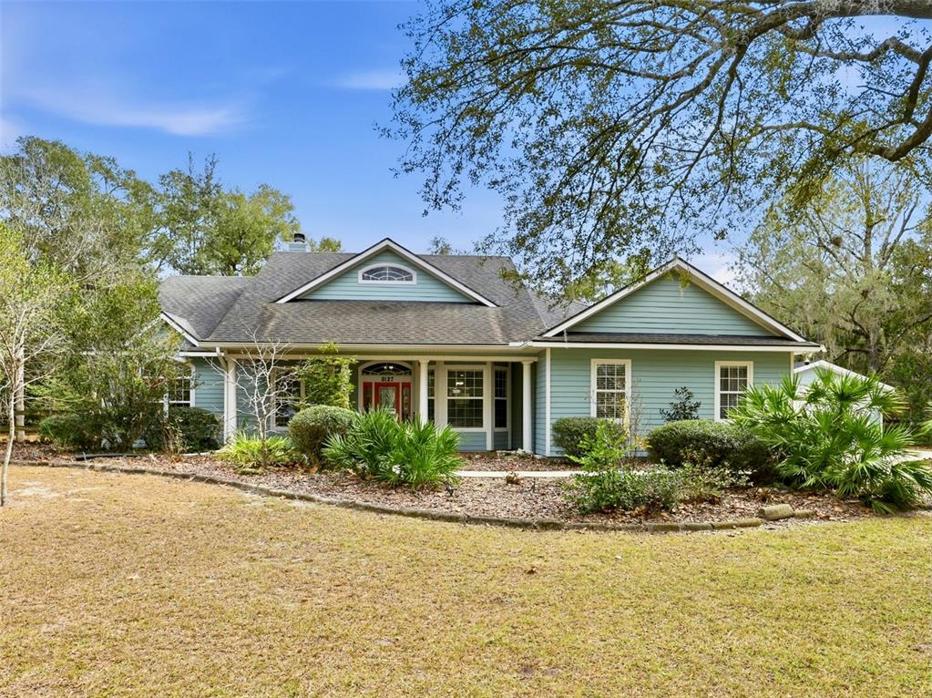 9127 Southwest 84th Street Gainesville, FL 32608 - Photo 1 of 76