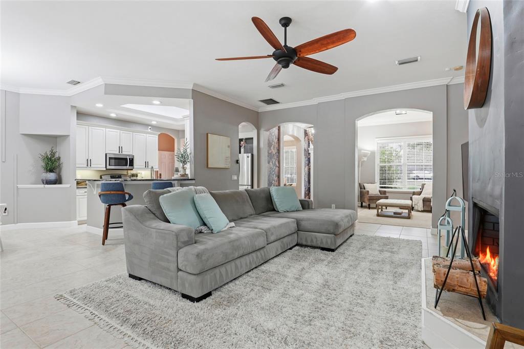 9127 Southwest 84th Street Gainesville, FL 32608 - Photo 20 of 76