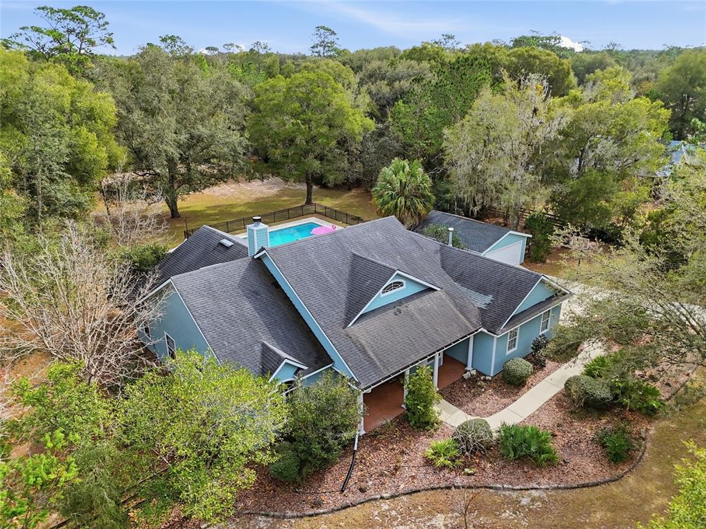 9127 Southwest 84th Street Gainesville, FL 32608 - Photo 3 of 76