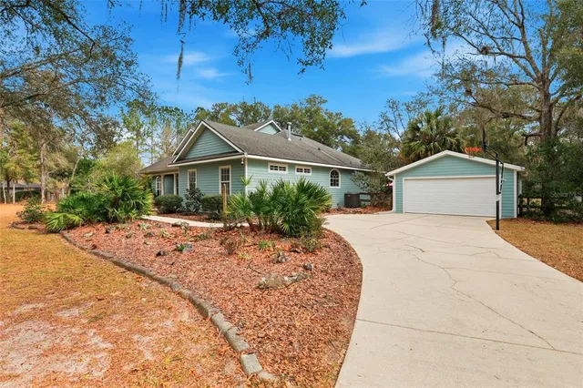 $710,000 | 9127 Southwest 84th Street, Gainesville, FL 32608