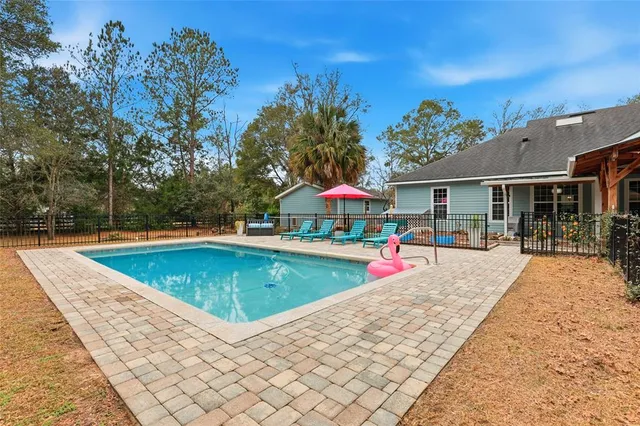 $710,000 | 9127 Southwest 84th Street, Gainesville, FL 32608
