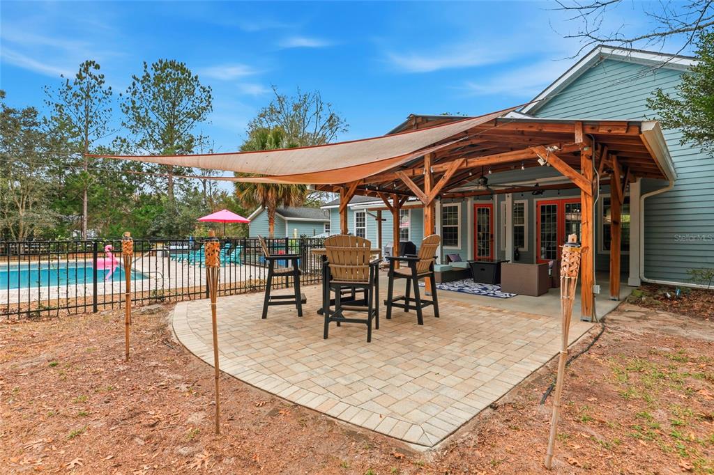 9127 Southwest 84th Street Gainesville, FL 32608 - Photo 55 of 76