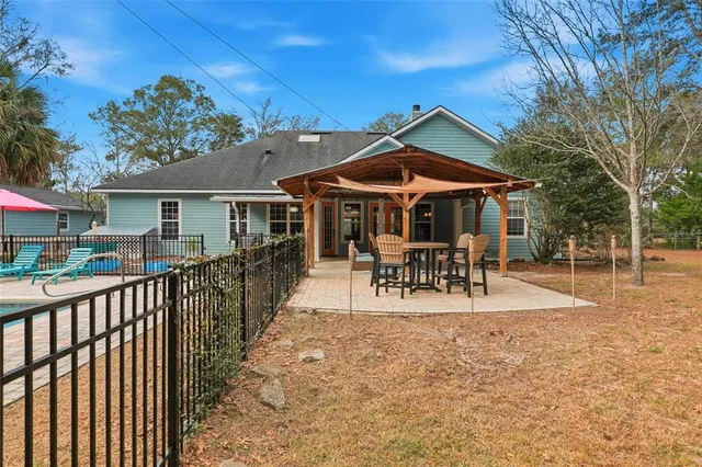 $710,000 | 9127 Southwest 84th Street, Gainesville, FL 32608