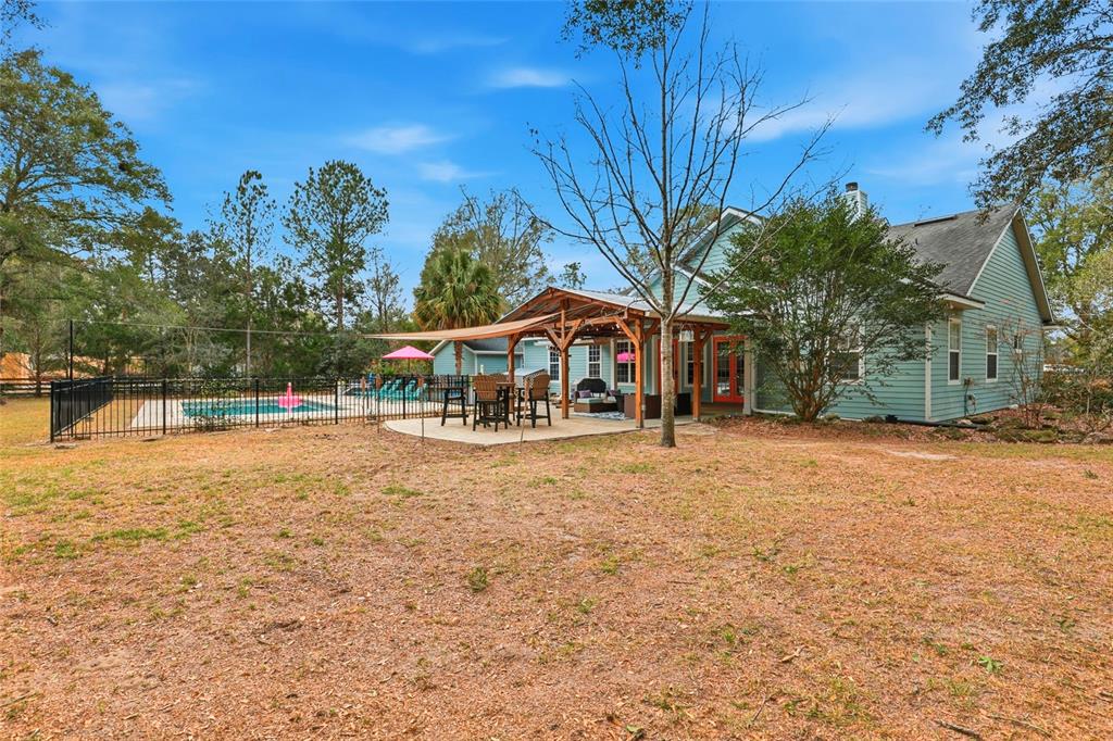 9127 Southwest 84th Street Gainesville, FL 32608 - Photo 58 of 76