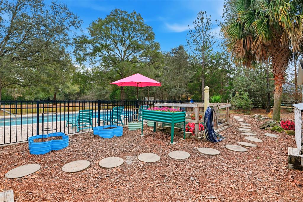 9127 Southwest 84th Street Gainesville, FL 32608 - Photo 60 of 76