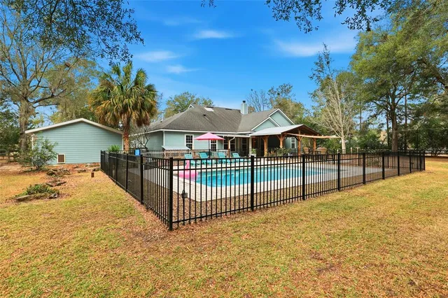 $710,000 | 9127 Southwest 84th Street, Gainesville, FL 32608
