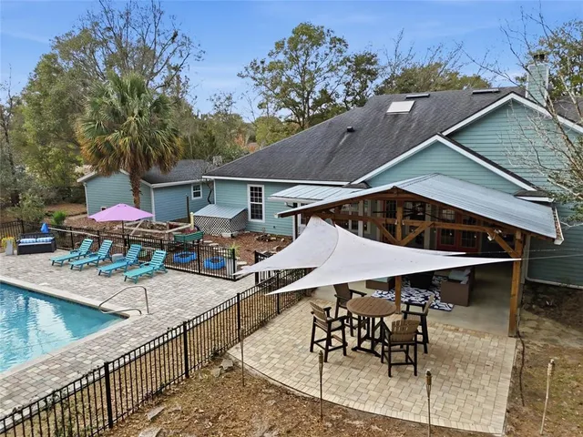 $710,000 | 9127 Southwest 84th Street, Gainesville, FL 32608