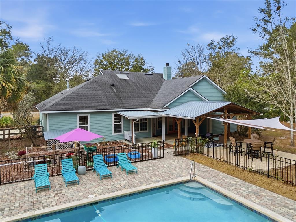 9127 Southwest 84th Street Gainesville, FL 32608 - Photo 67 of 76