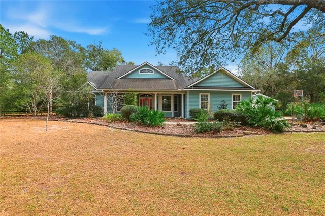 $710,000 | 9127 Southwest 84th Street, Gainesville, FL 32608