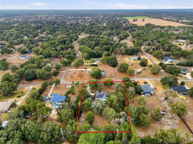 $710,000 | 9127 Southwest 84th Street, Gainesville, FL 32608