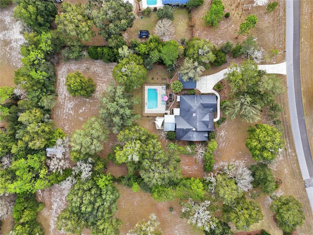 9127 Southwest 84th Street Gainesville, FL 32608 - Photo 73 of 76