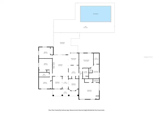 $710,000 | 9127 Southwest 84th Street, Gainesville, FL 32608