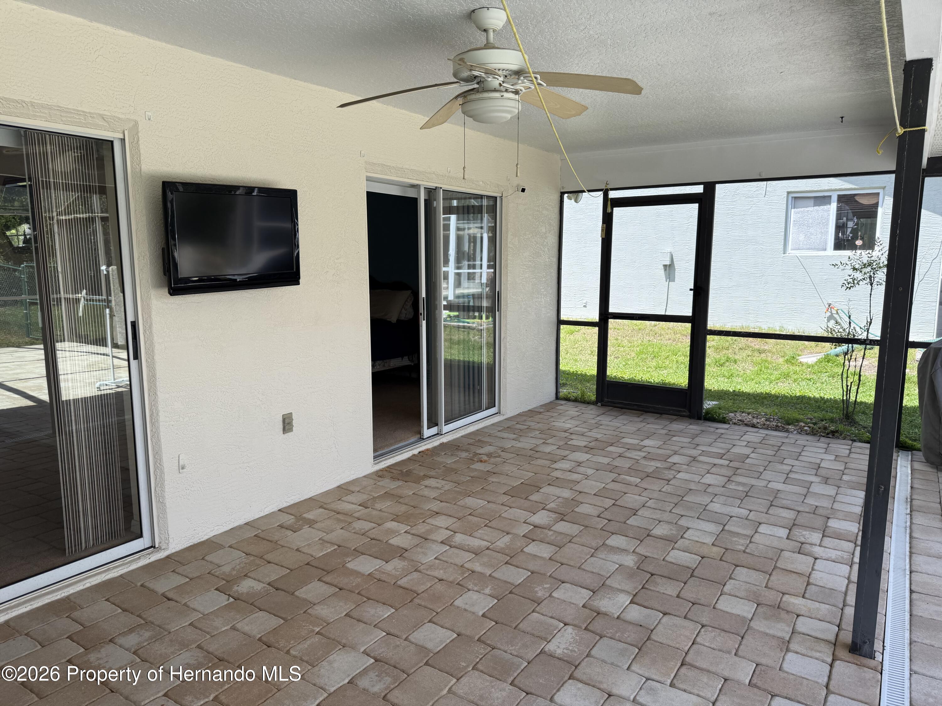 10381 Sandtrap Drive Spring Hill, FL 34608 - Photo 13 of 21