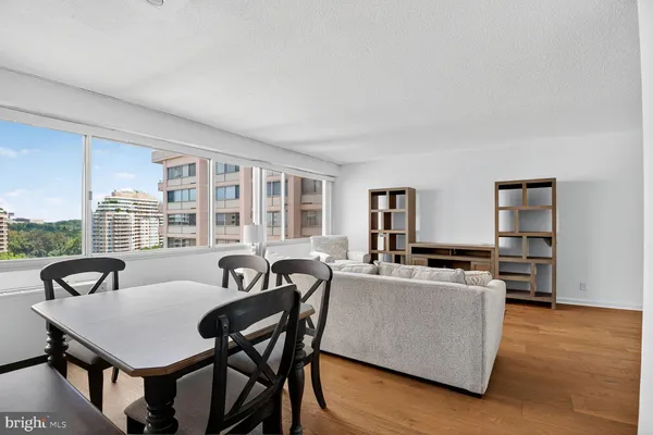 $300,000 | 5500 Friendship Boulevard, Unit 2227N, Chevy Chase, MD 20815