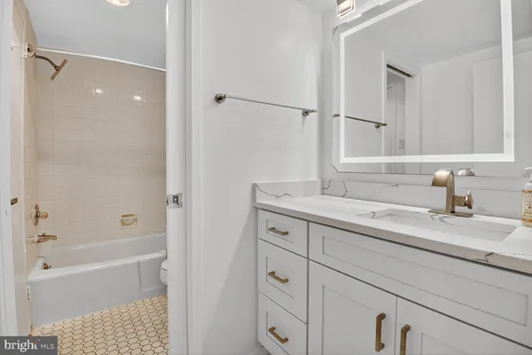 $300,000 | 5500 Friendship Boulevard, Unit 2227N, Chevy Chase, MD 20815